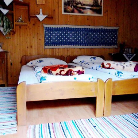 Kristaly Vendeghaz Hotel Риметеа Екстериор снимка